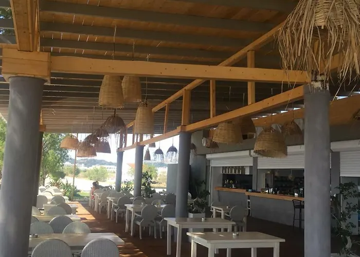 Apartamento Galazio *