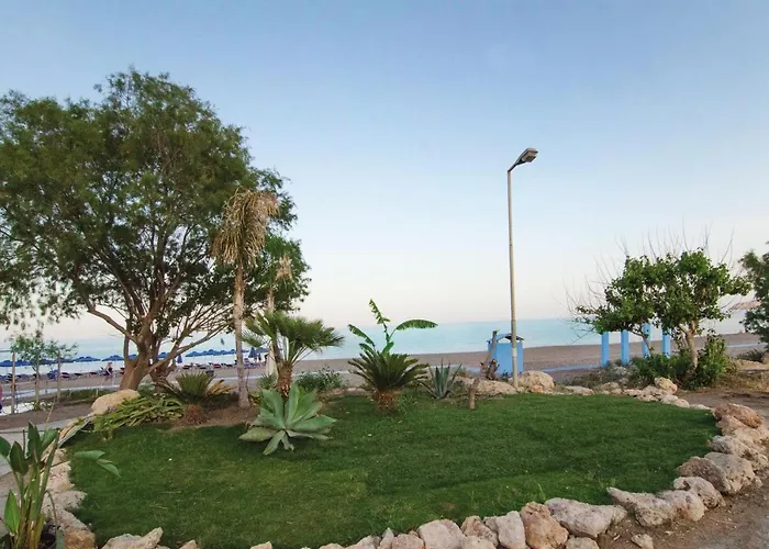 Galazio Apartamento *