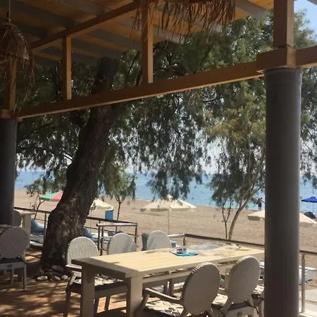 Galazio * Φαληράκι