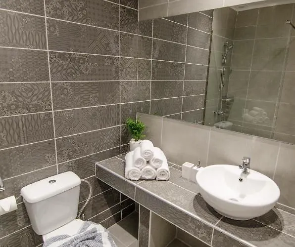 Appartement Galazio *
