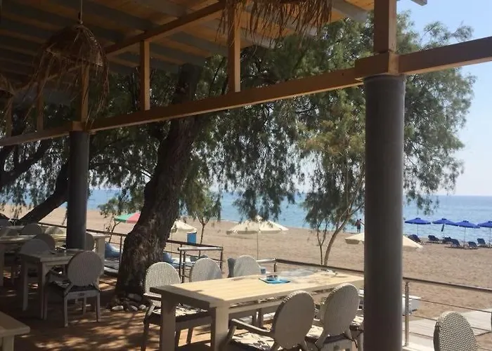 Galazio * Faliraki