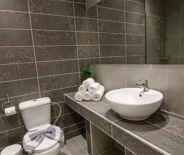 Appartement Galazio