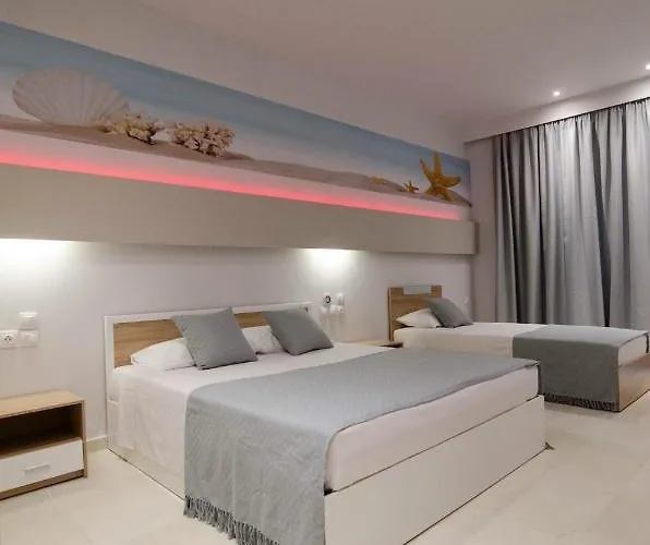 Appartement Galazio *