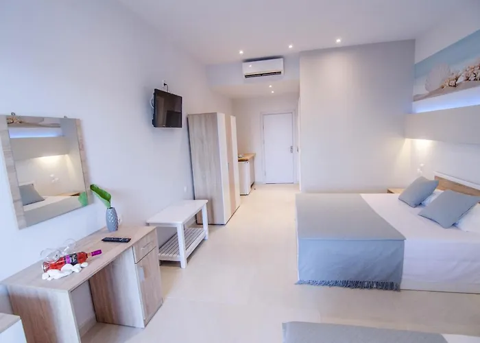 Appartement Galazio