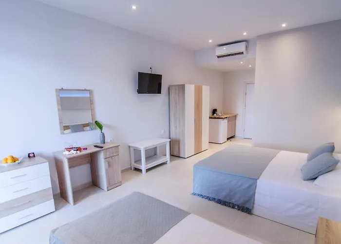 Galazio Appartement