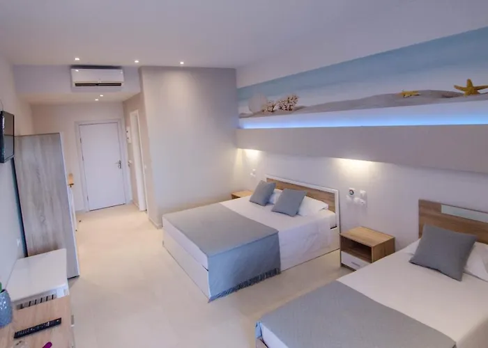Galazio Appartement *