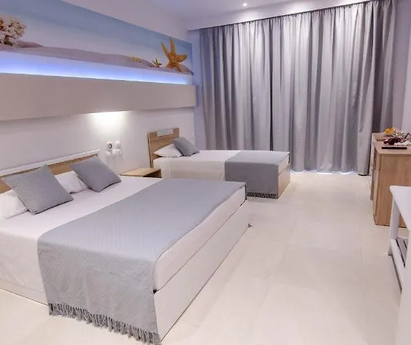 Galazio * Faliraki