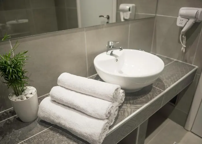 Appartement Galazio *
