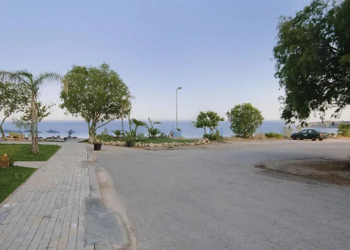 Galazio Faliraki