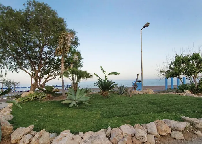 Galazio * Faliraki