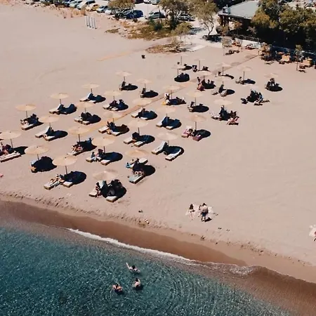 Galazio * Faliraki