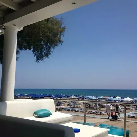 Galazio * פליראקי