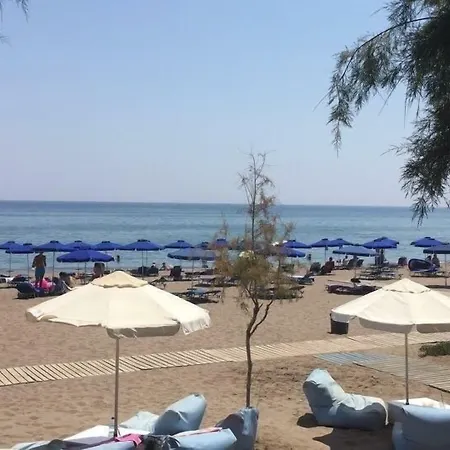 דירה Galazio