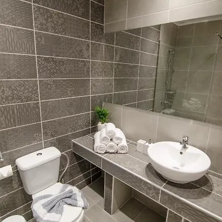 Apartment Galazio *