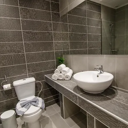 Apartment Galazio