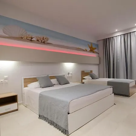 Apartment Galazio *