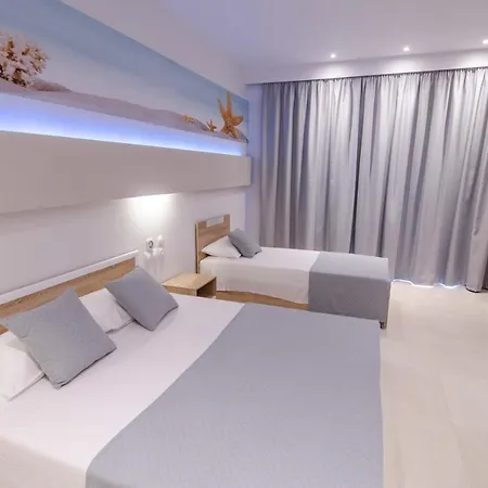 Apartment Galazio Faliraki