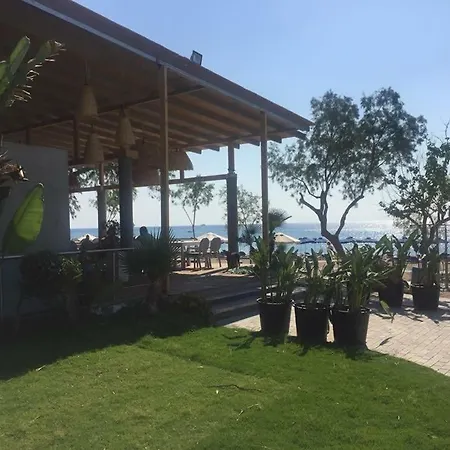 Galazio * Faliraki