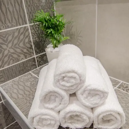 Apartment Galazio