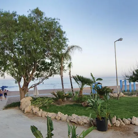Galazio Apartment Faliraki