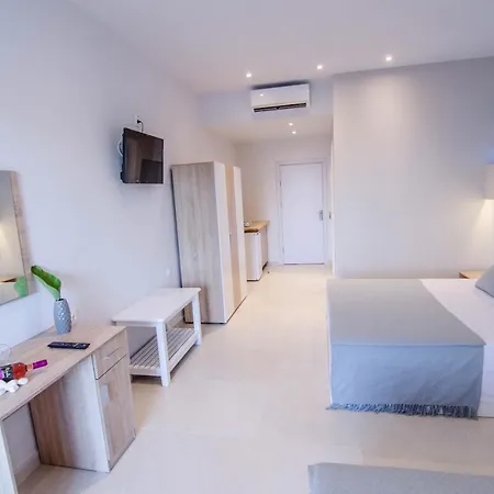Apartment Galazio