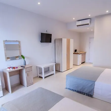 Galazio Apartment