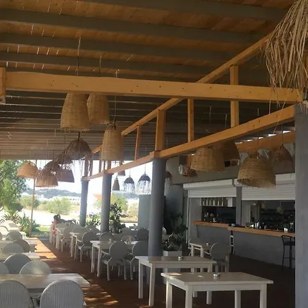 Apartment Galazio *