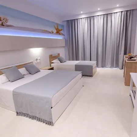 Galazio * Faliraki