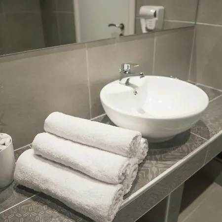 Apartment Galazio *