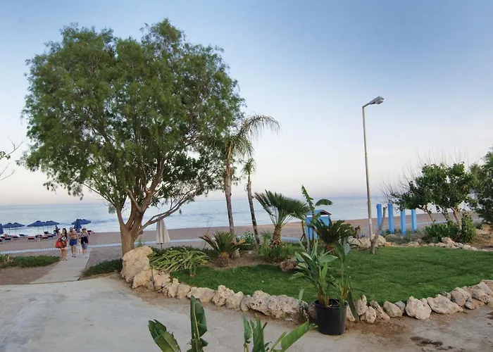 Galazio Daire Faliraki