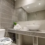 Galazio Apartamento Faliraki