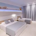 Galazio Apartamento Faliraki