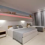 Apartamento Galazio *