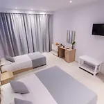Apartamento Galazio *
