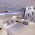 Apartamento Galazio Faliraki