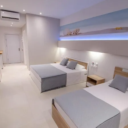 Apartament Galazio *