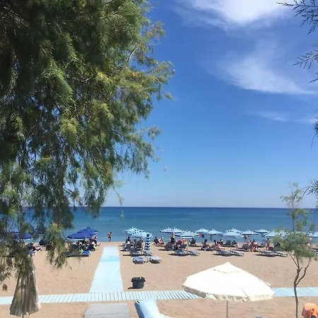 Galazio Apartament