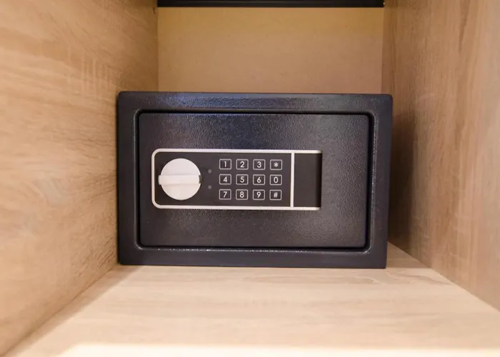 Galazio Apartamento *